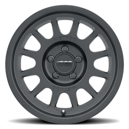 Method Wheels MRW MR703 Wheels