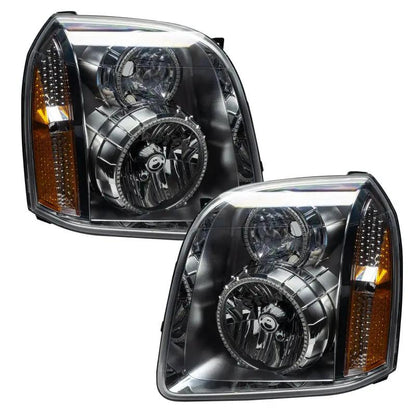 ORACLE Lighting ORL Headlight Assemblies by ORACLE Lighting