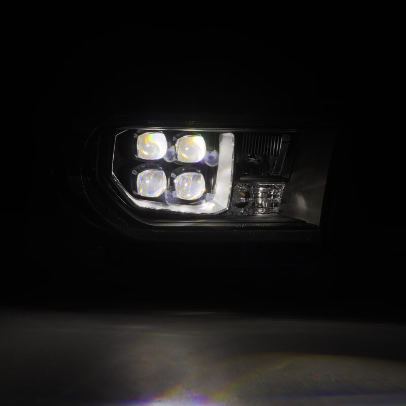 AlphaRex ARX NOVA Headlights by AlphaRex