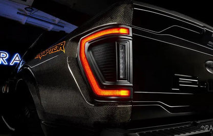 ORACLE Lighting ORL LED Tail Lights by ORACLE Lighting