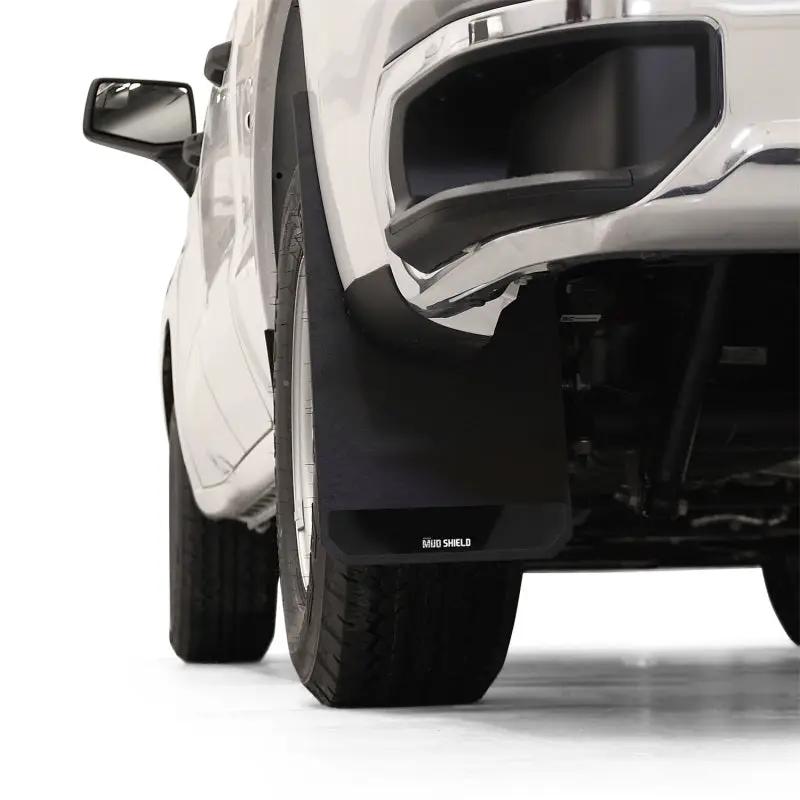 Putco PUT Stainless Steel Mud Flaps by Putco