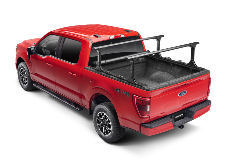 Truxedo TRX Elevate Rack System