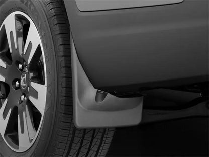 WeatherTech WT No Drill Mudflaps by WeatherTech