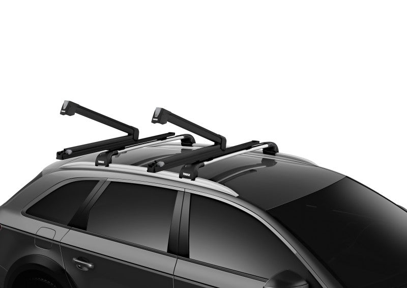 Thule THU SnowPack Winter Sport Rack by Thule