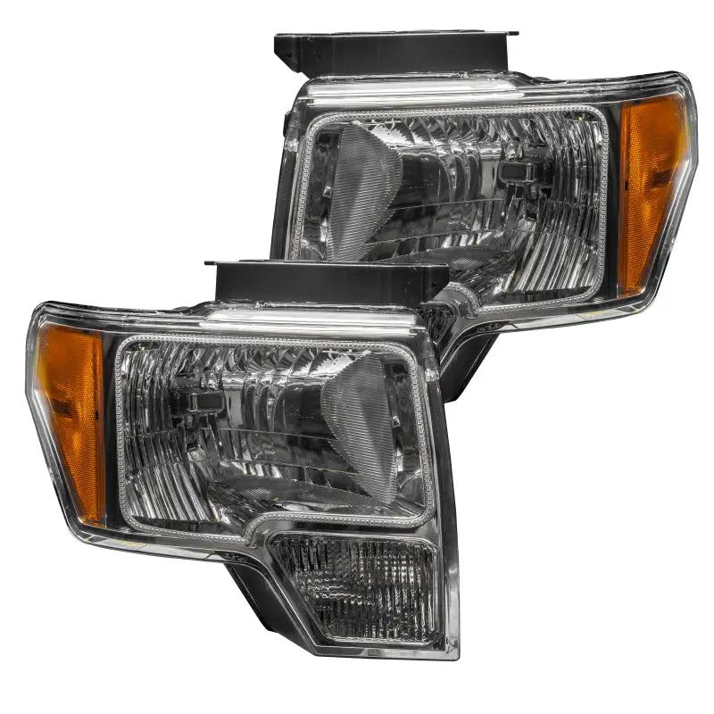 ORACLE Lighting ORL Headlight Assemblies by ORACLE Lighting