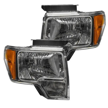 ORACLE Lighting ORL Headlight Assemblies by ORACLE Lighting