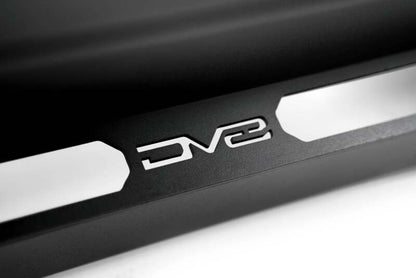 DV8 Offroad DVE Front Bumpers