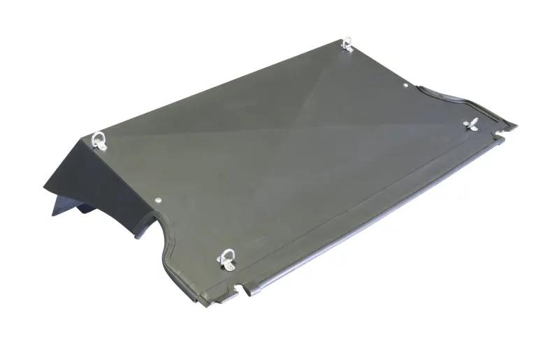 Tuffy Products TFY Tailgate Security Enclosure by Tuffy Products