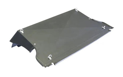 Tuffy Products TFY Tailgate Security Enclosure by Tuffy Products