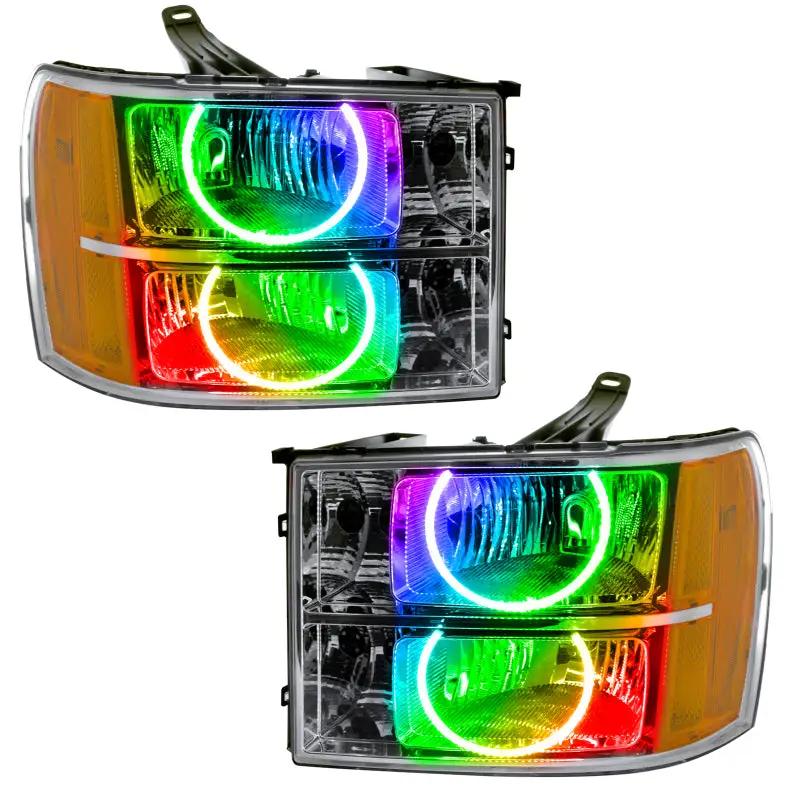 ORACLE Lighting ORL Headlight Assemblies by ORACLE Lighting