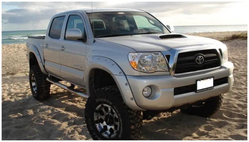 Husky Liners HL RVL Fender Flares by Husky Liners