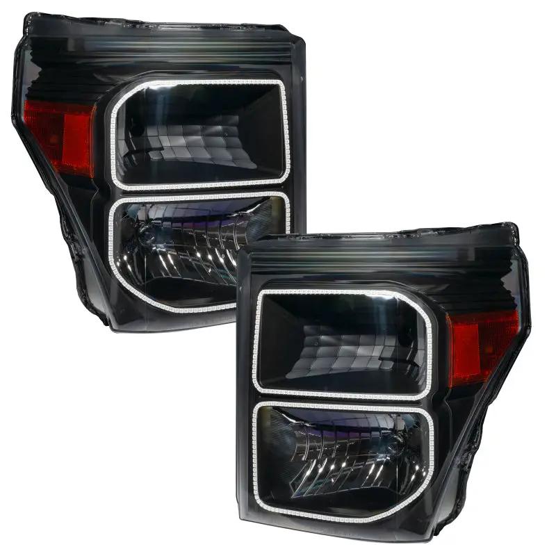 ORACLE Lighting ORL Headlight Assemblies by ORACLE Lighting