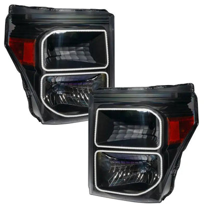 ORACLE Lighting ORL Headlight Assemblies by ORACLE Lighting