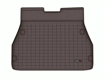 WeatherTech WT Cargo Liners - Cocoa by WeatherTech