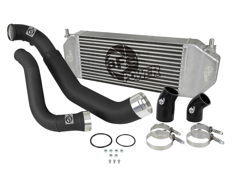 AFE Bladerunner I/C & Tubes by aFe