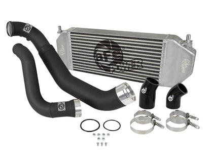 AFE Bladerunner I/C & Tubes by aFe