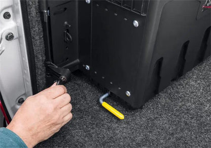 Undercover UND SwingCase Boxes by Undercover