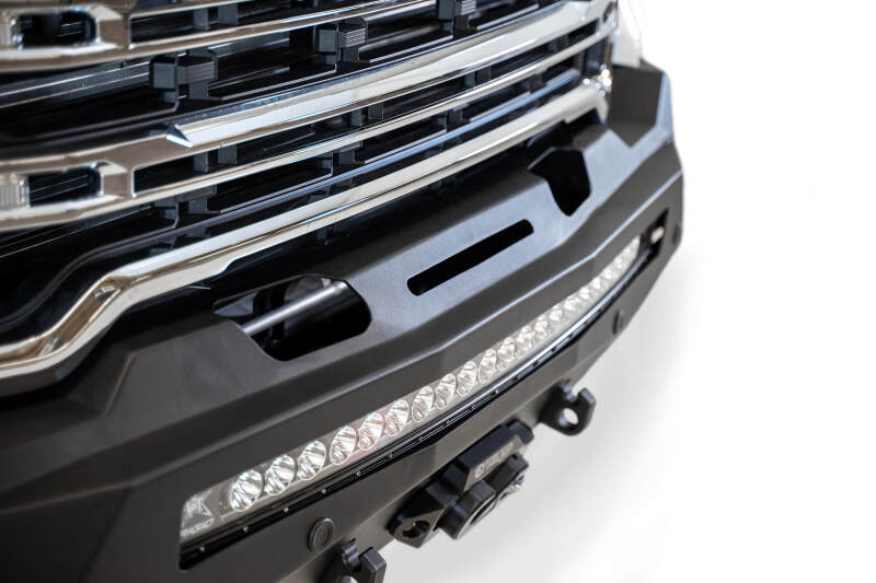 Addictive Desert Designs ADD Stealth Fighter Fr. Bumper