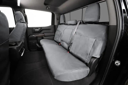 Covercraft CVR Chevrolet Seat Covers by Covercraft
