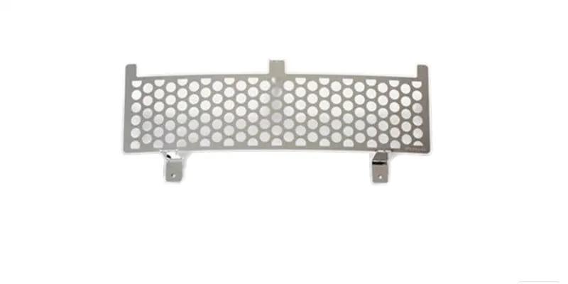 Putco PUT Bumper Grille Inserts by Putco
