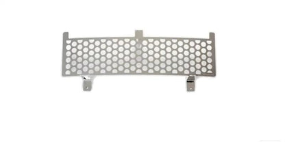 Putco PUT Bumper Grille Inserts by Putco