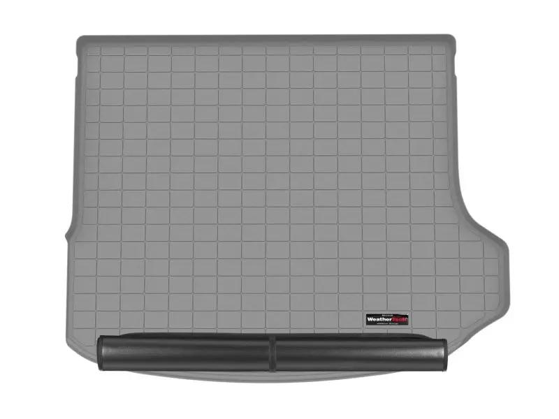 WeatherTech WT Cargo Liners - Grey by WeatherTech