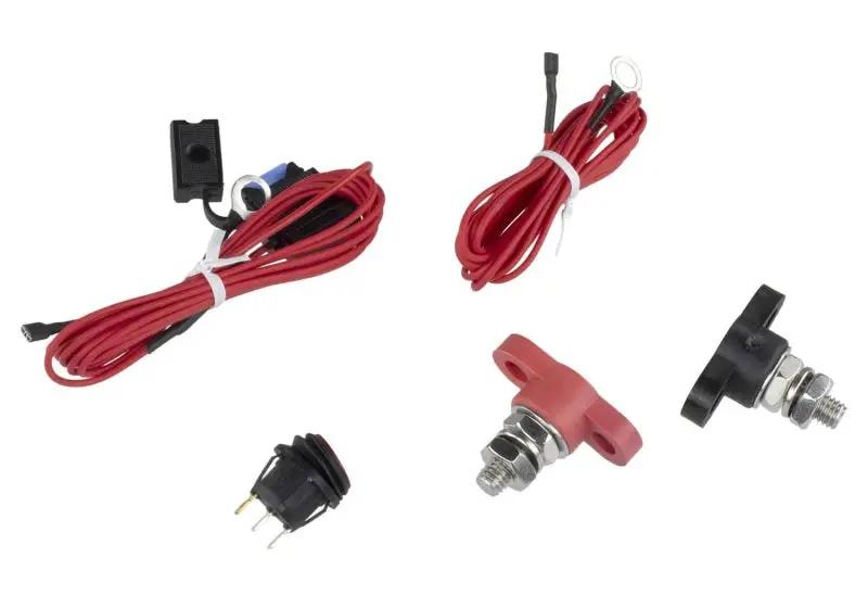 Ford Racing FR Light Kits by Ford Racing