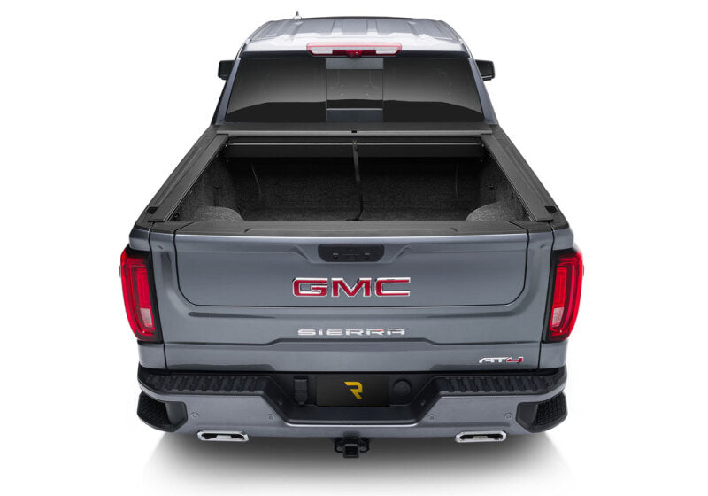 Roll-N-Lock RNL M-Series Tonneau Cover by Roll-N-Lock