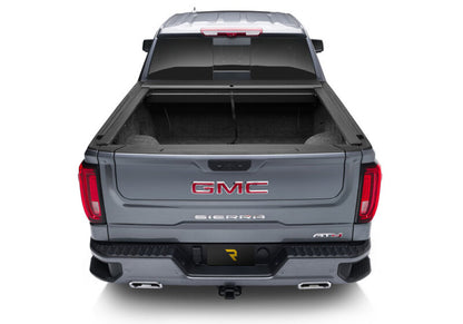 Roll-N-Lock RNL M-Series Tonneau Cover by Roll-N-Lock