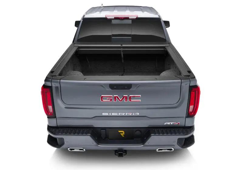Roll-N-Lock RNL M-Series Tonneau Cover by Roll-N-Lock