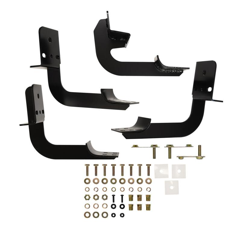 Westin WES Premier Nerf Mount Kits by Westin
