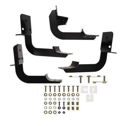 Westin WES Premier Nerf Mount Kits by Westin
