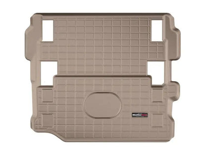 WeatherTech WT Cargo Liners - Tan by WeatherTech