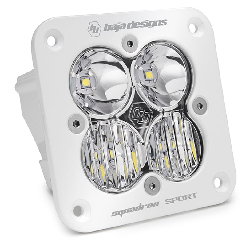 Baja Designs BAJ Squadron Sport Lights