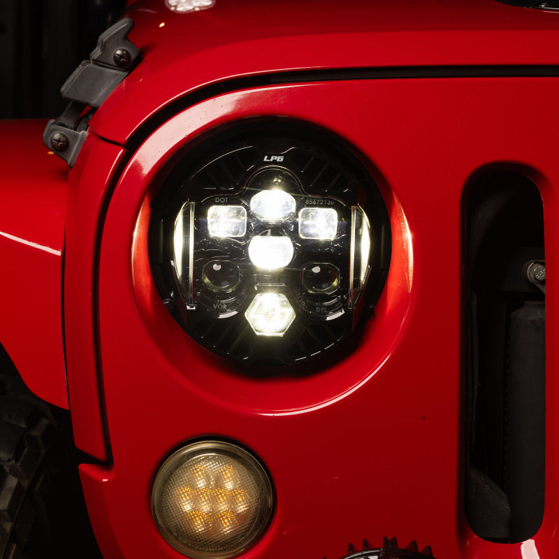 Baja Designs BAJ DOT LP6