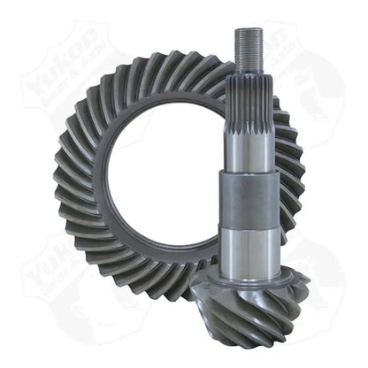 Yukon Gear & Axle YUK Gear Sets - Ford by Yukon Gear & Axle