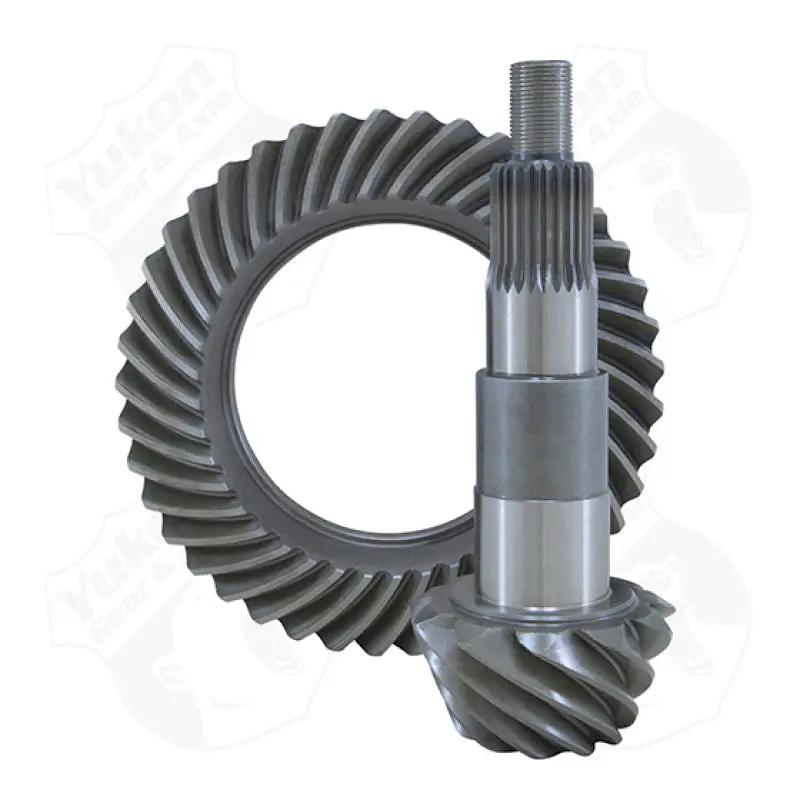 Yukon Gear & Axle YUK Gear Sets - Ford by Yukon Gear & Axle