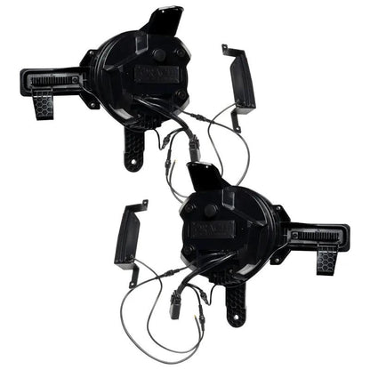 ORACLE Lighting ORL LED Headlights by ORACLE Lighting