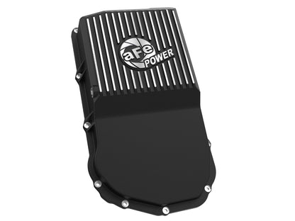 AFE Diff/Trans/Oil Covers by aFe