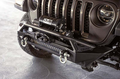 DV8 Offroad DVE Front Bumpers
