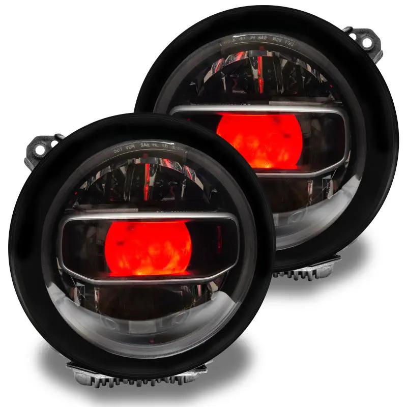 ORACLE Lighting ORL Demon Eye Light Kits by ORACLE Lighting