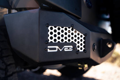 DV8 Offroad DVE Light Bar Mounts