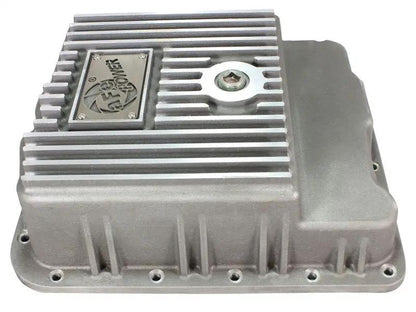 AFE Diff/Trans/Oil Covers