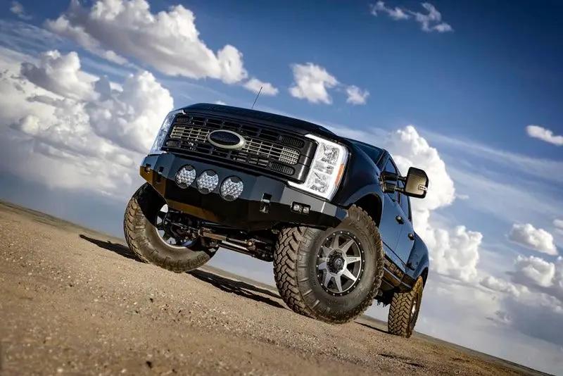 ICON ICO 2.0 Series Shocks by ICON