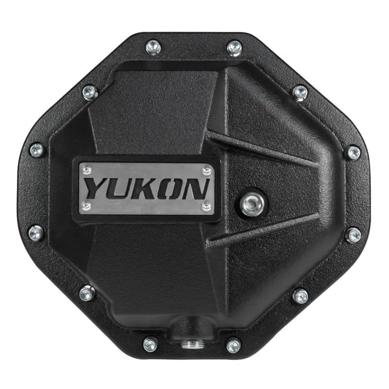 Yukon Gear & Axle YUK Covers - Hardcore by Yukon Gear & Axle