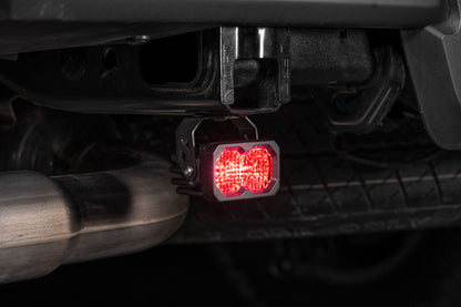 Diode Dynamics DIO LED Light Pods