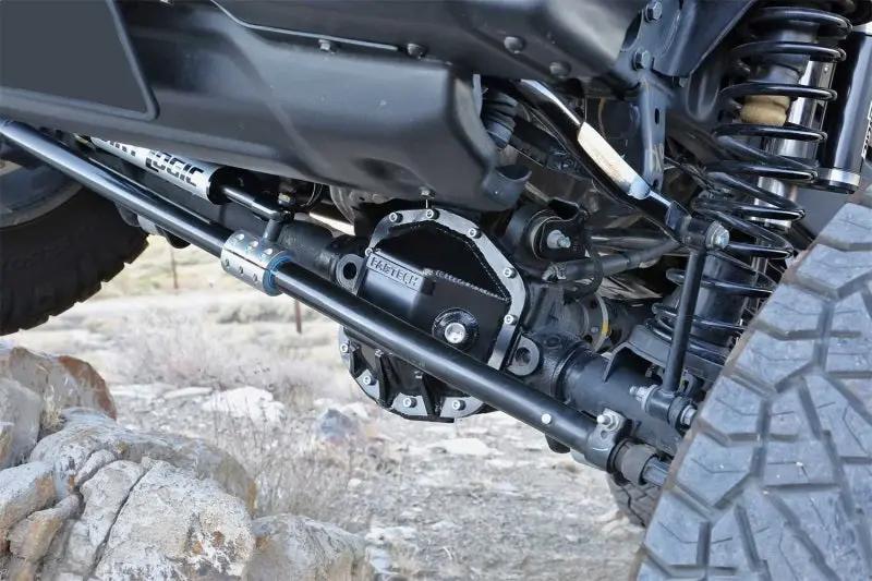 Fabtech FAB Differential Cover by Fabtech