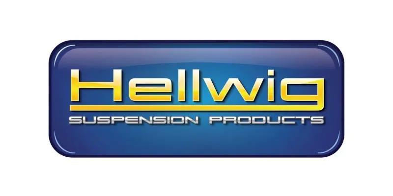 Hellwig HWG Rear Sway Bars by Hellwig
