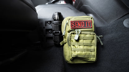 DV8 Offroad DVE Molle Panels