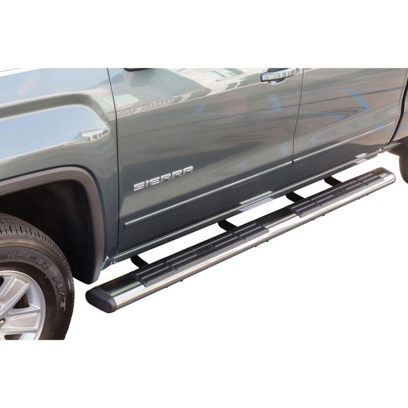 Westin WES Nerf Bars - Premier 6